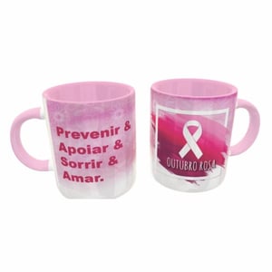 Caneca Interior Colorido