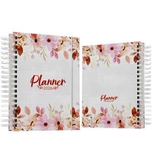 Planner 2026