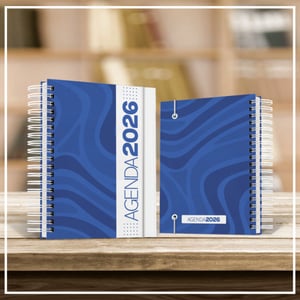 Agenda 2026  A5    