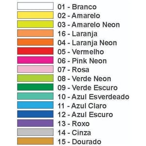 Pulseira de Identificação Personalizada