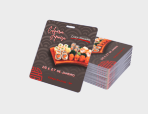 Credencial Premium