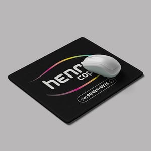 Mouse Pad Personalizado