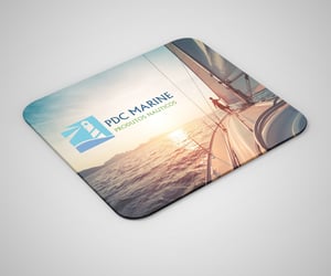 Mouse Pad Personalizado