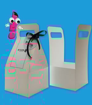 Protótipo - Materiais diversos