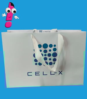 Sacola Personalizada