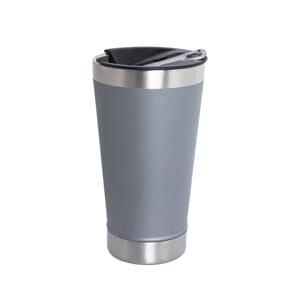 COPO TÉRMICO 500ML C/ ABRIDOR