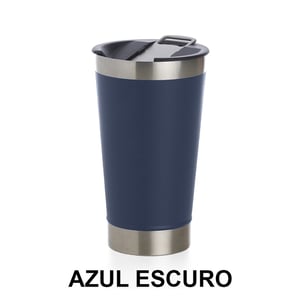 COPO TÉRMICO 500ML C/ ABRIDOR