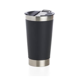 COPO TÉRMICO 500ML C/ ABRIDOR TÉRMICO  1x0 (Gravação à laser)   