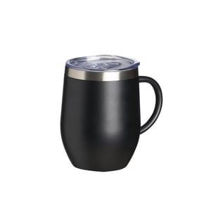 CANECA TERMICA 350ML TÉRMICO  1x0 (Gravação à laser)   