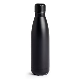 GARRAFA 750ML INOX INOX  1x0 (Gravação à laser)   