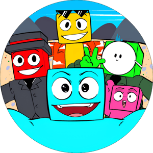 CAPA PAINEL REDONDO MINECRAFT | TECIDO PREMIUM  | VÁRIOS MODELOS - 1.50X1.50M E 50X50CM