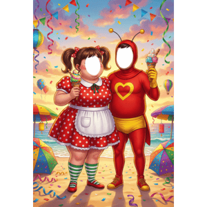 CAPA FUNDO INTERATIVO CARNAVAL | TECIDO PREMIUM  | VÁRIOS MODELOS - 1.50X2.20M