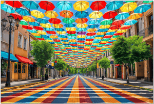 CAPA FUNDO FOTOGRÁFICO HORIZONTAL CARNAVAL | TECIDO PREMIUM  | VÁRIOS MODELOS - 2.20X1.50M