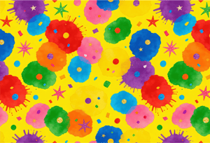 CAPA FUNDO FOTOGRÁFICO HORIZONTAL CARNAVAL | TECIDO PREMIUM  | VÁRIOS MODELOS - 2.20X1.50M