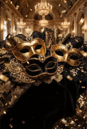 CAPA FUNDO FOTOGRÁFICO VERTICAL CARNAVAL | TECIDO PREMIUM  | VÁRIOS MODELOS - 1.50X2.20M