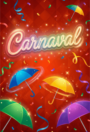 CAPA FUNDO FOTOGRÁFICO VERTICAL CARNAVAL | TECIDO PREMIUM  | VÁRIOS MODELOS - 1.50X2.20M