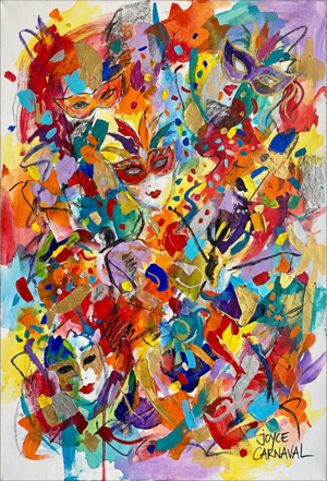 CAPA FUNDO FOTOGRÁFICO VERTICAL CARNAVAL | TECIDO PREMIUM  | VÁRIOS MODELOS - 1.50X2.20M