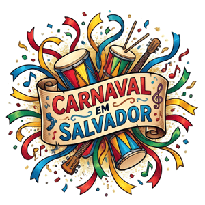 CAPA PAINEL REDONDO CARNAVAL | TECIDO PREMIUM  | VÁRIOS MODELOS - 1.50X1.50M E 50X50CM