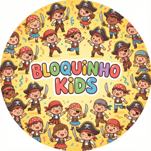 CAPA PAINEL REDONDO CARNAVAL | TECIDO PREMIUM  | VÁRIOS MODELOS - 1.50X1.50M E 50X50CM