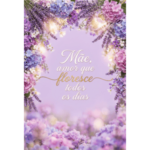 CAPA FUNDO FOTOGRÁFICO VERTICAL DIA DAS MÃES | TECIDO PREMIUM  | VÁRIOS MODELOS - 1.50X2.20CM