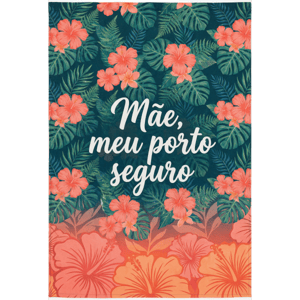 CAPA FUNDO FOTOGRÁFICO VERTICAL DIA DAS MÃES | TECIDO PREMIUM  | VÁRIOS MODELOS - 1.50X2.20CM