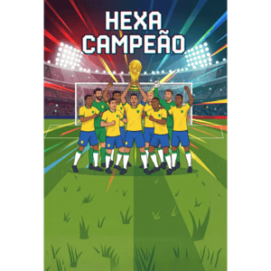 CAPA FUNDO FOTOGRÁFICO PET  COPA DO MUNDO | TECIDO PREMIUM  | VÁRIOS MODELOS. - 1.20X1.70M