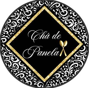 CAPA PAINEL REDONDO CHÁ DE PANELA E CHÁ DE CASA NOVA | TECIDO PREMIUM  | VÁRIOS MODELOS - 1.50X1.50M E 50X50CM
