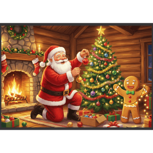 CAPA FUNDO FOTOGRÁFICO HORIZONTAL NATAL| TECIDO PREMIUM  | VÁRIOS MODELOS - 2.20X1.50M