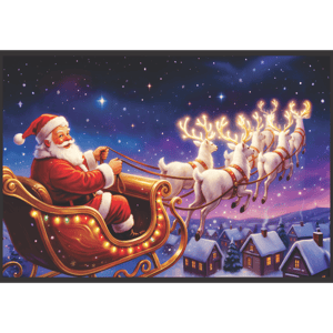 CAPA FUNDO FOTOGRÁFICO HORIZONTAL NATAL| TECIDO PREMIUM  | VÁRIOS MODELOS - 2.20X1.50M