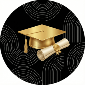 CAPA PAINEL REDONDO FORMATURA | TECIDO PREMIUM  | VÁRIOS MODELOS - 1.50X1.50M E 50X50CM