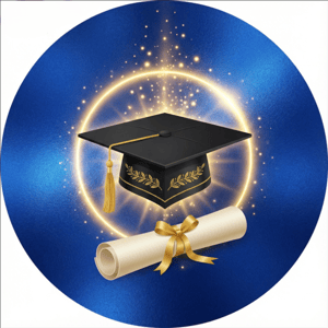 CAPA PAINEL REDONDO FORMATURA | TECIDO PREMIUM  | VÁRIOS MODELOS - 1.50X1.50M E 50X50CM