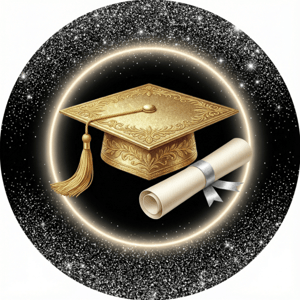 CAPA PAINEL REDONDO FORMATURA | TECIDO PREMIUM  | VÁRIOS MODELOS - 1.50X1.50M E 50X50CM