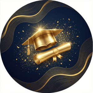 CAPA PAINEL REDONDO FORMATURA | TECIDO PREMIUM  | VÁRIOS MODELOS - 1.50X1.50M E 50X50CM