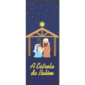 CAPA PAINEL PORTA NATAL PRESÉPIO | TECIDO PREMIUM  | VÁRIOS MODELOS - 85cm x 2.10M