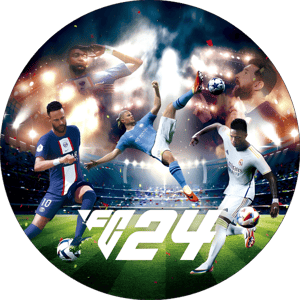 CAPA PAINEL REDONDO FUTEBOL | TECIDO PREMIUM  | VÁRIOS MODELOS - 1.50X1.50M E 50X50CM
