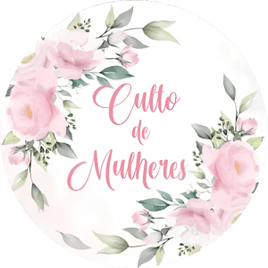 CAPA PAINEL REDONDO CULTO DE MULHERES  | TECIDO PREMIUM  | VÁRIOS MODELOS - 1.50X1.50M E 50X50CM