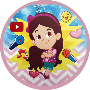 CAPA PAINEL REDONDO MARIA CLARA E JP | TECIDO PREMIUM  | VÁRIOS MODELOS - 1.50X1.50M E 50X50CM