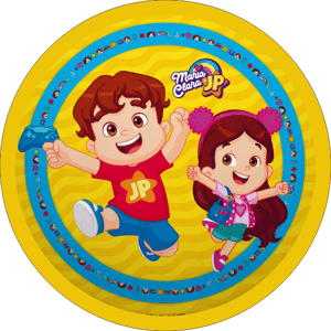 CAPA PAINEL REDONDO MARIA CLARA E JP | TECIDO PREMIUM  | VÁRIOS MODELOS - 1.50X1.50M E 50X50CM