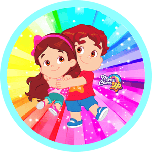 CAPA PAINEL REDONDO MARIA CLARA E JP | TECIDO PREMIUM  | VÁRIOS MODELOS - 1.50X1.50M E 50X50CM