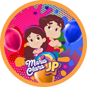 CAPA PAINEL REDONDO MARIA CLARA E JP | TECIDO PREMIUM  | VÁRIOS MODELOS - 1.50X1.50M E 50X50CM