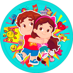 CAPA PAINEL REDONDO MARIA CLARA E JP | TECIDO PREMIUM  | VÁRIOS MODELOS - 1.50X1.50M E 50X50CM