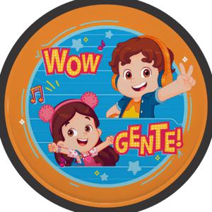 CAPA PAINEL REDONDO MARIA CLARA E JP | TECIDO PREMIUM  | VÁRIOS MODELOS - 1.50X1.50M E 50X50CM