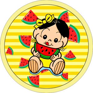 CAPA PAINEL REDONDO MAGALI | TECIDO PREMIUM  | VÁRIOS MODELOS - 1.50X1.50M E 50X50CM