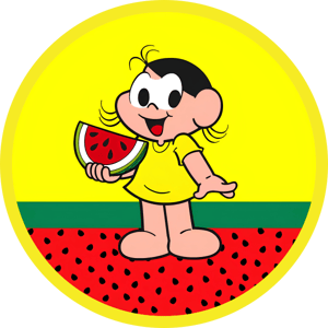 CAPA PAINEL REDONDO MAGALI | TECIDO PREMIUM  | VÁRIOS MODELOS - 1.50X1.50M E 50X50CM