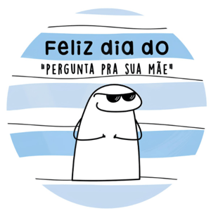 CAPA PAINEL REDONDO DIA DOS PAIS | TECIDO PREMIUM  | VÁRIOS MODELOS - 1.50X1.50M E 50X50CM