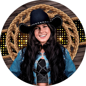 CAPA PAINEL REDONDO ANA CASTELA | TECIDO PREMIUM  | VÁRIOS MODELOS - 1.50X1.50M E 50X50CM