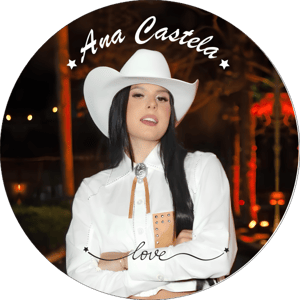 CAPA PAINEL REDONDO ANA CASTELA | TECIDO PREMIUM  | VÁRIOS MODELOS - 1.50X1.50M E 50X50CM