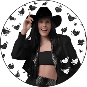 CAPA PAINEL REDONDO ANA CASTELA | TECIDO PREMIUM  | VÁRIOS MODELOS - 1.50X1.50M E 50X50CM