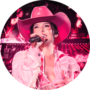 CAPA PAINEL REDONDO ANA CASTELA | TECIDO PREMIUM  | VÁRIOS MODELOS - 1.50X1.50M E 50X50CM