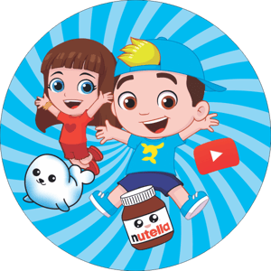 CAPA PAINEL REDONDO LUCAS NETO | TECIDO PREMIUM  | VÁRIOS MODELOS - 1.50X1.50M E 50X50CM